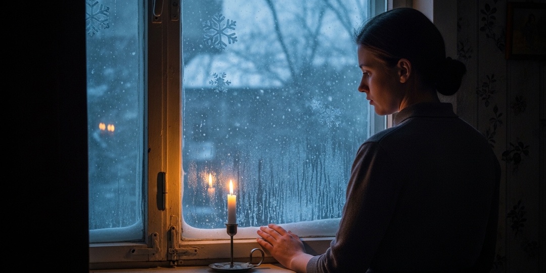 Тщеславие прошло. Одиночество осталось. История женщины, которая не смогла принять любовь