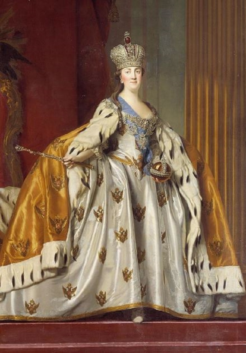 8 апреля 1783 года Екатерина Великая подписала манифест, навсегда изменивший судьбу Крыма и Чёрного моря.