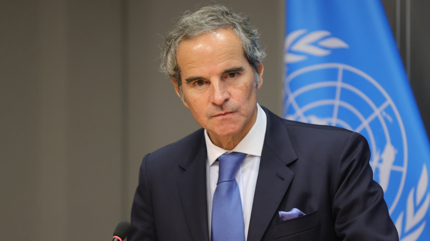    Фото: www.globallookpress.com/Giada Papini Rampelotto/EuropaNe