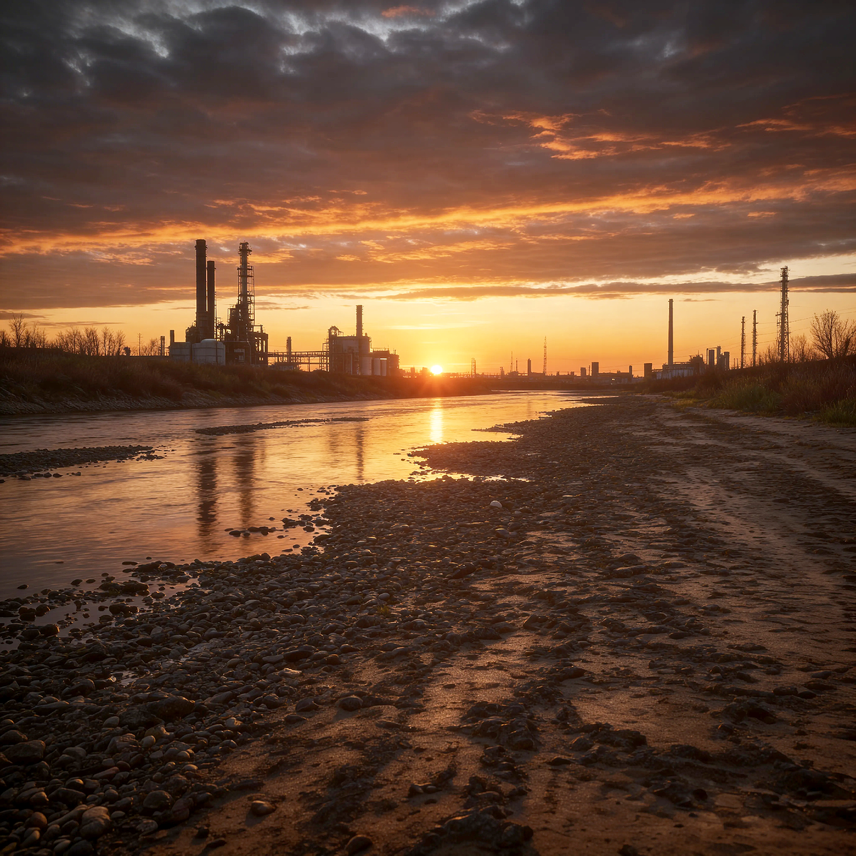 Картинка сгенерирована нейросетью 