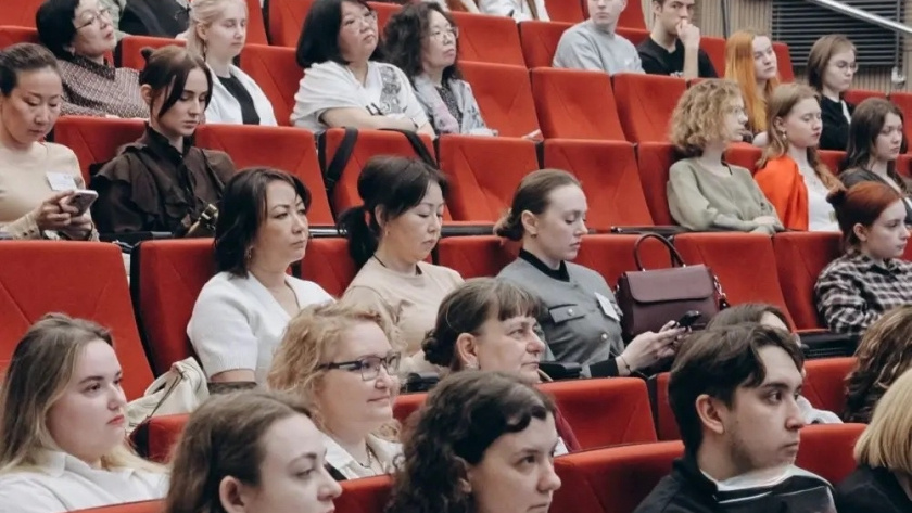    ЕГУ имени И. А. Бунина