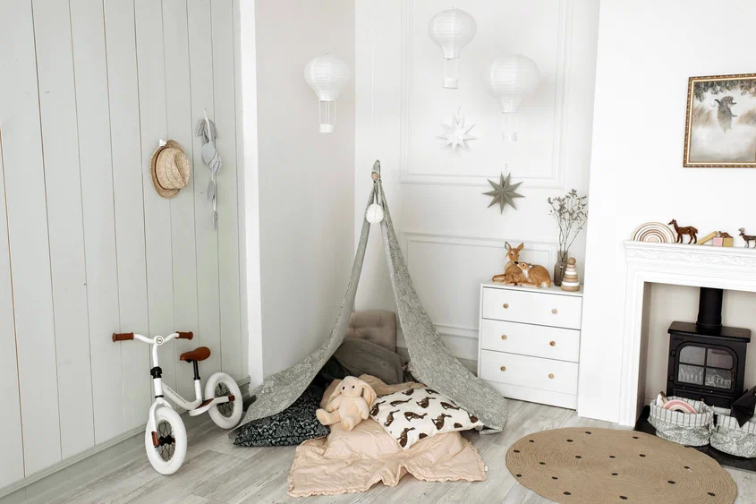 Фото на обложке: Pexels