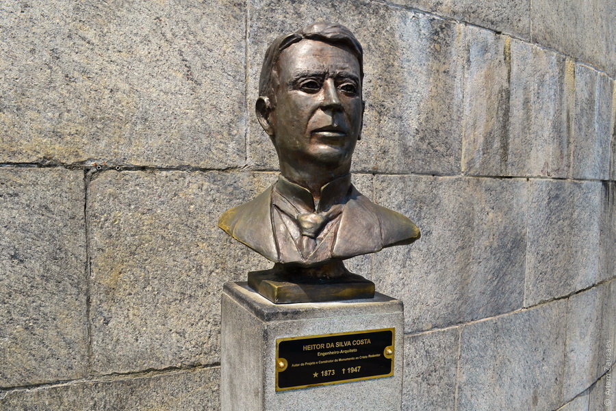 Эйтор да Силва Коста (Heitor da Silva Costa) — бразильский инженер, сыгравший ключевую роль в создании одного из самых узнаваемых символов Бразилии — статуи Христа‑Искупителя в Рио‑де‑Жанейро.