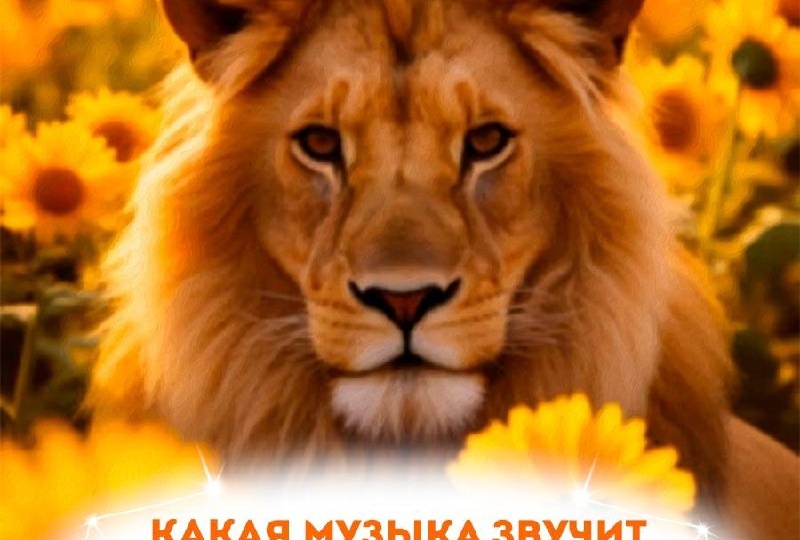 Ваше Солнце звучит