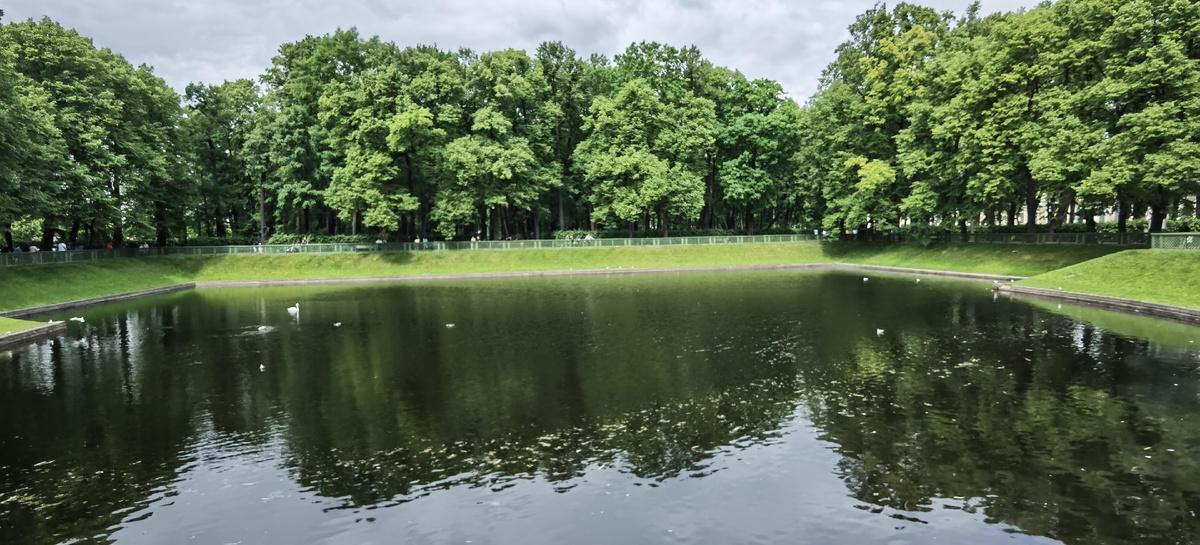 Карпиев пруд