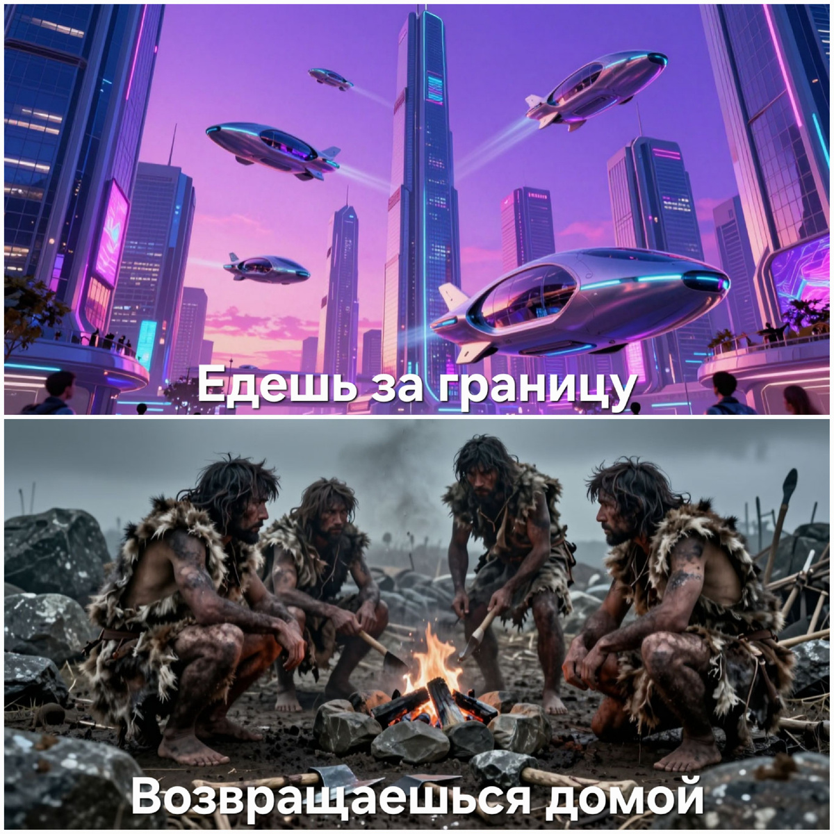 Как сейчас чувствуют себя россияне