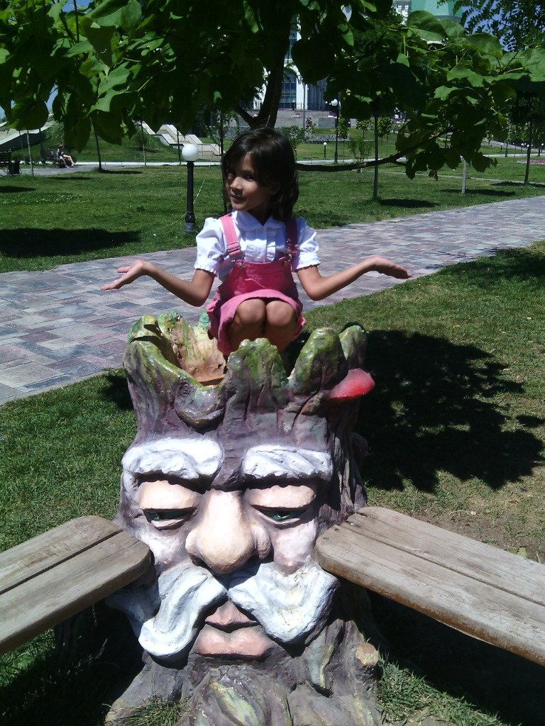 Фото из общего доступа в интернете