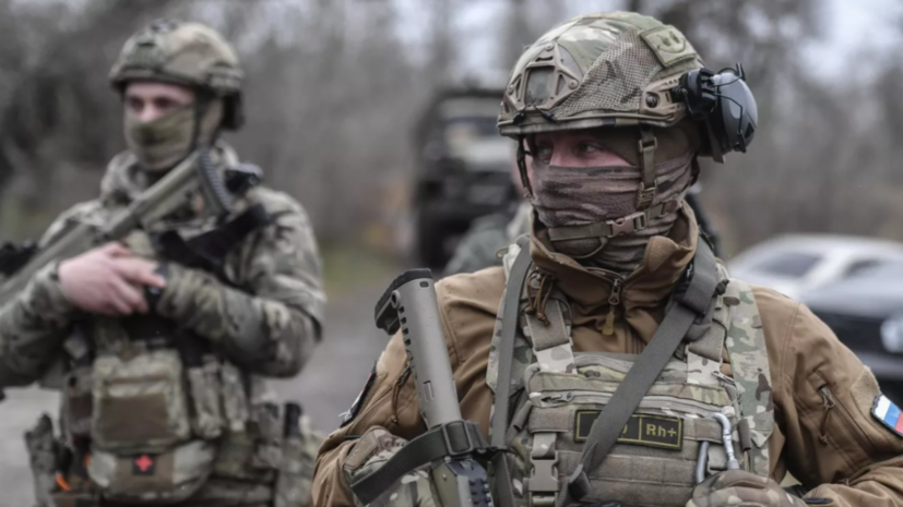   РИА Новости