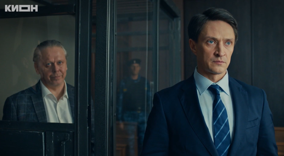 Подробное содержание всех серий 2 сезона сериала "Черное солнце" (2026). Чем закончится последняя серия фильма на НТВ?