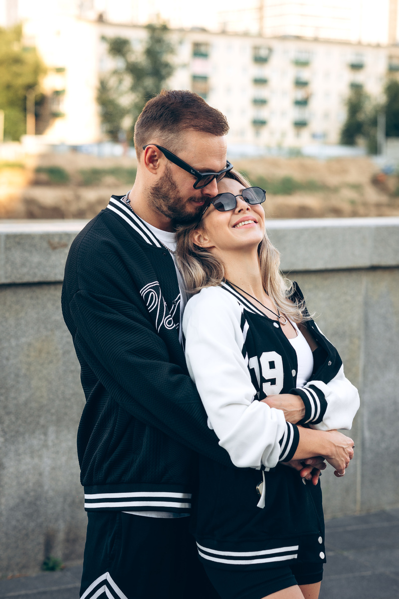 Алексей и Наталья Викторовы