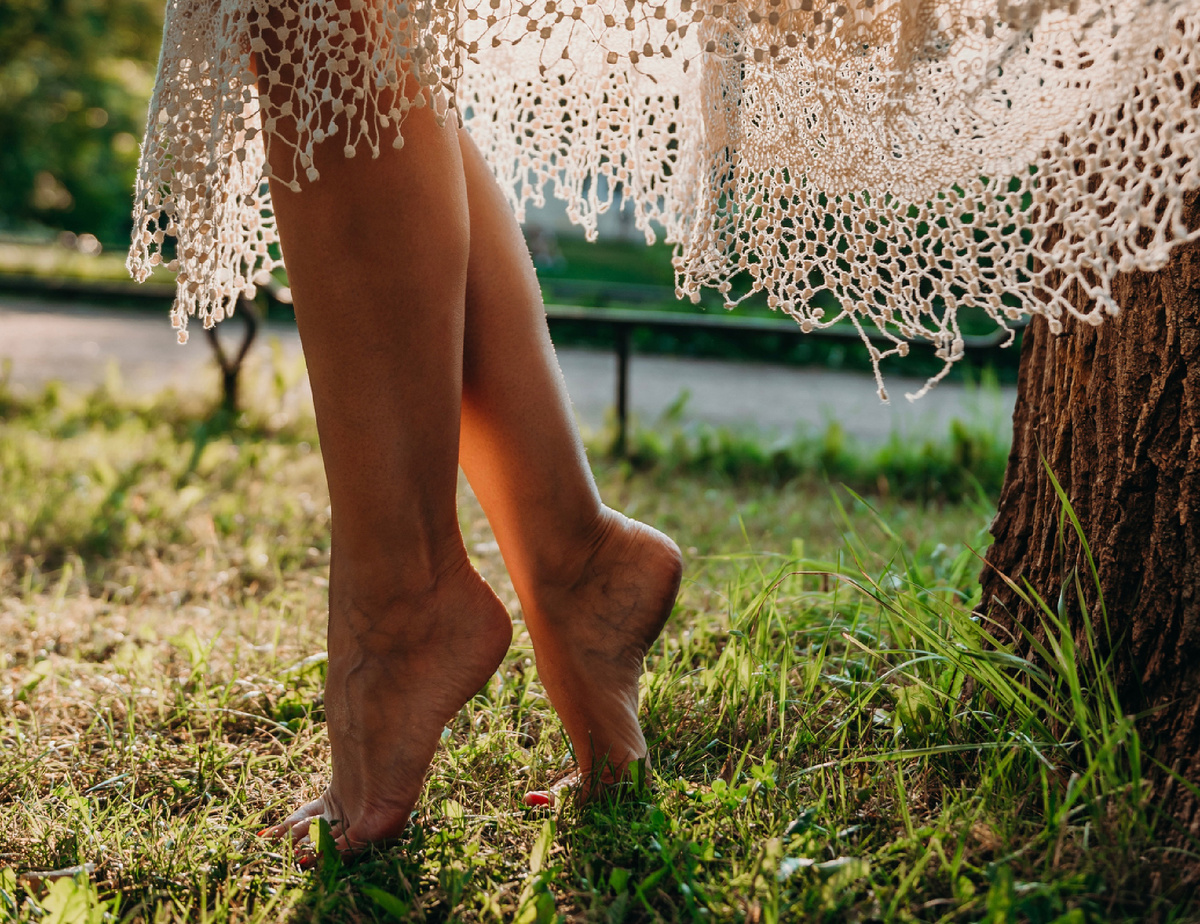 Когда мир вокруг колеблется, вспоминаем: наша сила заключена в нас самих!