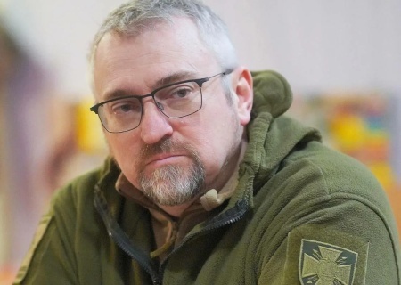    Депутат Федиенко: украинских женщин поставили на воинский учёт россияне