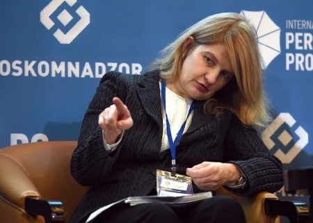    Наталья Касперская: не существует технической возможности заблокировать VPN, не нарушив работу всего Интернета