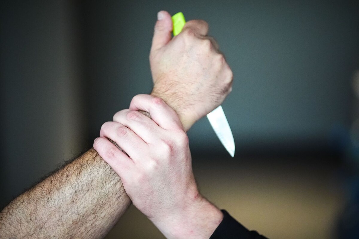     / Источник: © ИЗВЕСТИЯ/Сергей Лантюхов