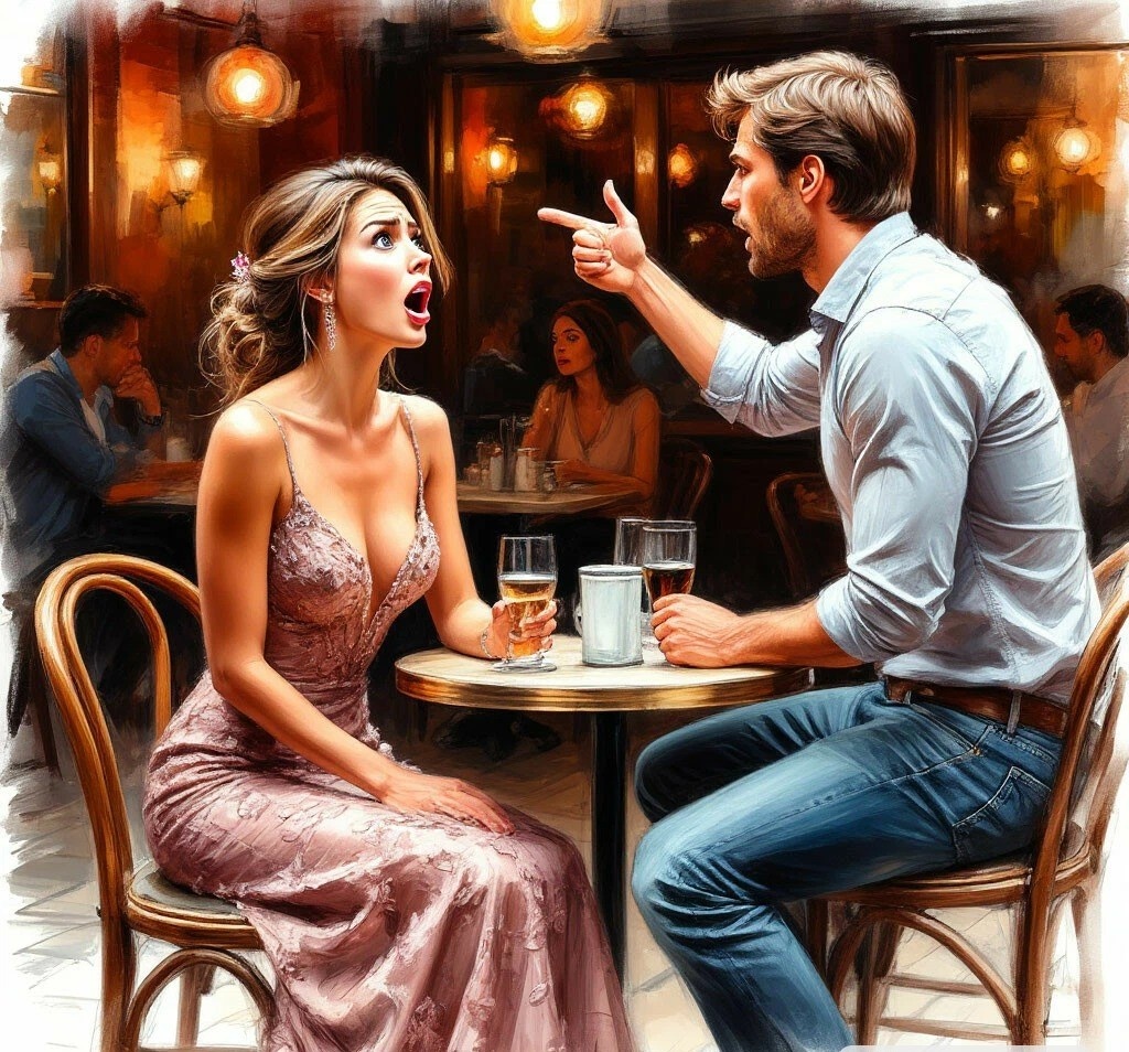 Автор иллюстрации Елена Бьёрк