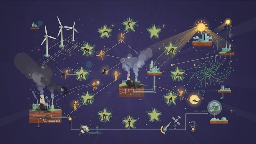   Сгенерировано с помощью ИИ