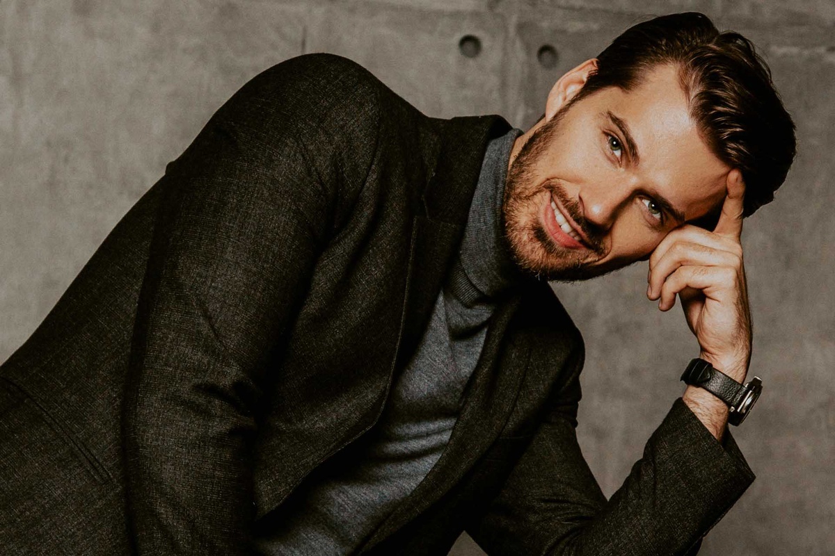 Першин Дмитрий, эксперт по стратегическим коммуникациям