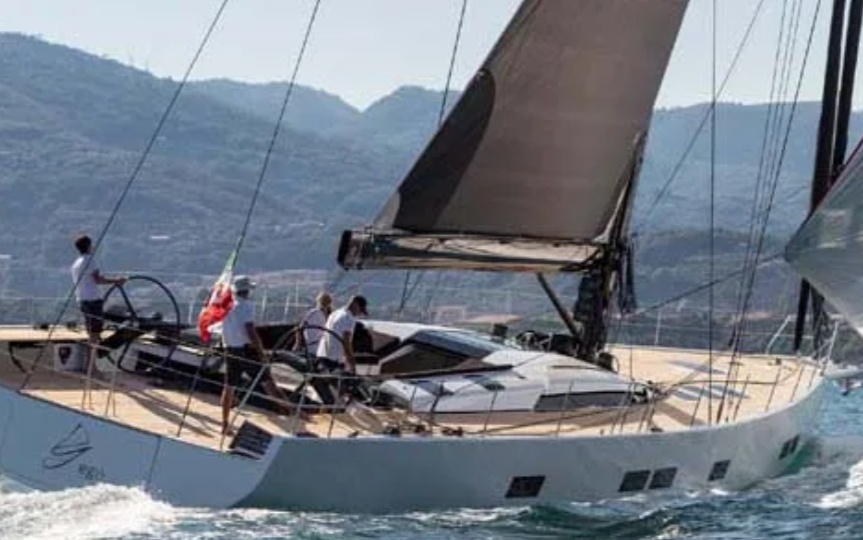 Будущее за парусным флотом: почему мы снова начинаем доверять ветру