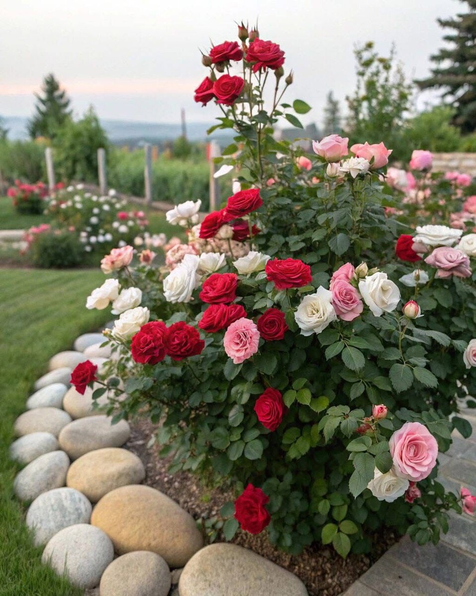 Это тоже не моя дача