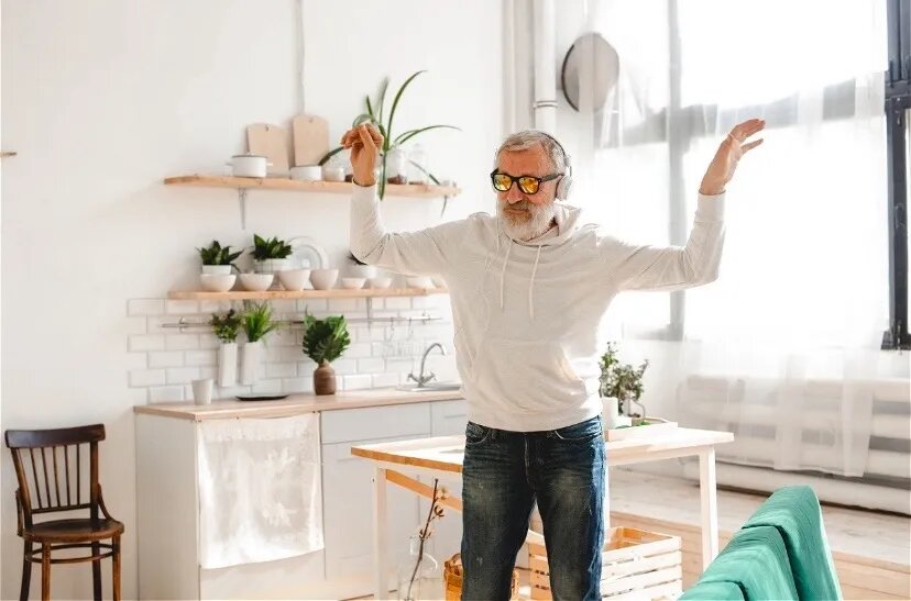    Хотите дожить до 100 лет? Врач рассказал, какие ошибки в квартире незаметно разрушают здоровье