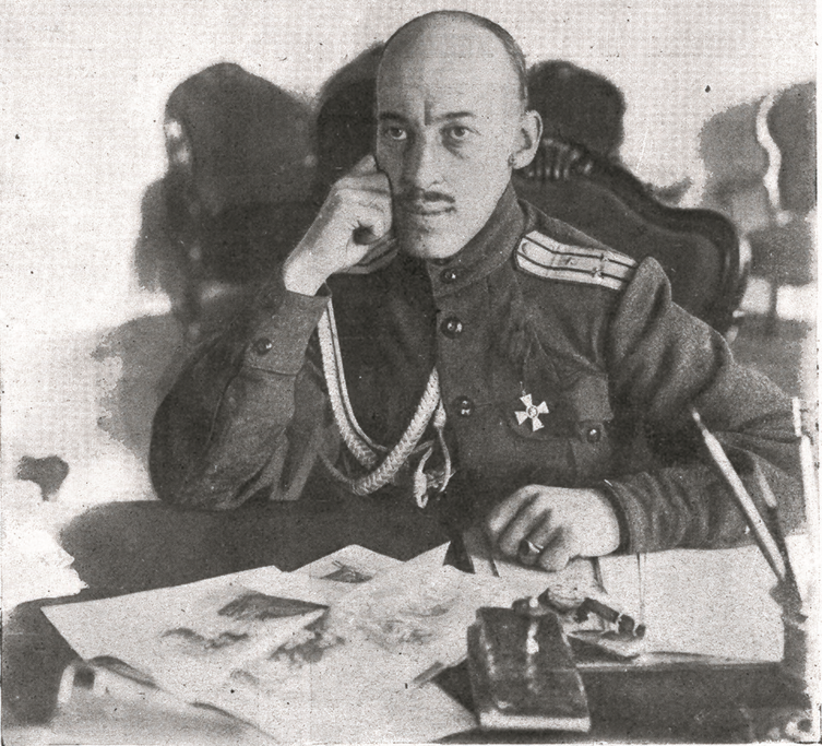 Георгий Полковников. Взято  с https://ru.wikipedia.org/wiki/%D0%9F%D0%BE%D0%BB%D0%BA%D0%BE%D0%B2%D0%BD%D0%B8%D0%BA%D0%BE%D0%B2,_%D0%93%D0%B5%D0%BE%D1%80%D0%B3%D0%B8%D0%B9_%D0%9F%D0%B5%D1%82%D1%80%D0%BE%D0%B2%D0%B8%D1%87