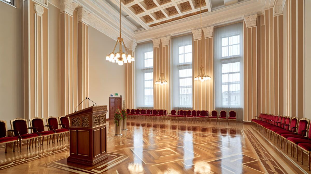    Фото - slanews.ru Юлия Андриенко