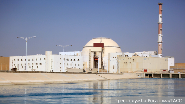     Фото: Пресс-служба Росатома/ТАСС   
 Текст: Тимур Шайдуллин