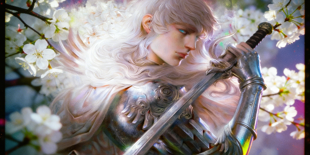 Кровь, чернила и нейросети: Как 2026-й стал годом «Берсерка» и окончательной победы взрослой анимации над Голливудом