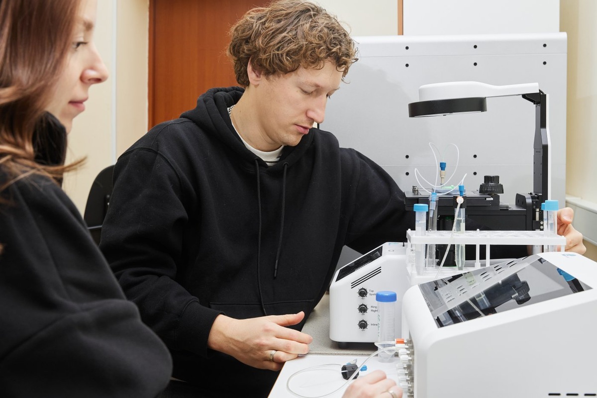    Микрокапсулы для точной медицины: ученые исследуют новые технологии доставки лекарств