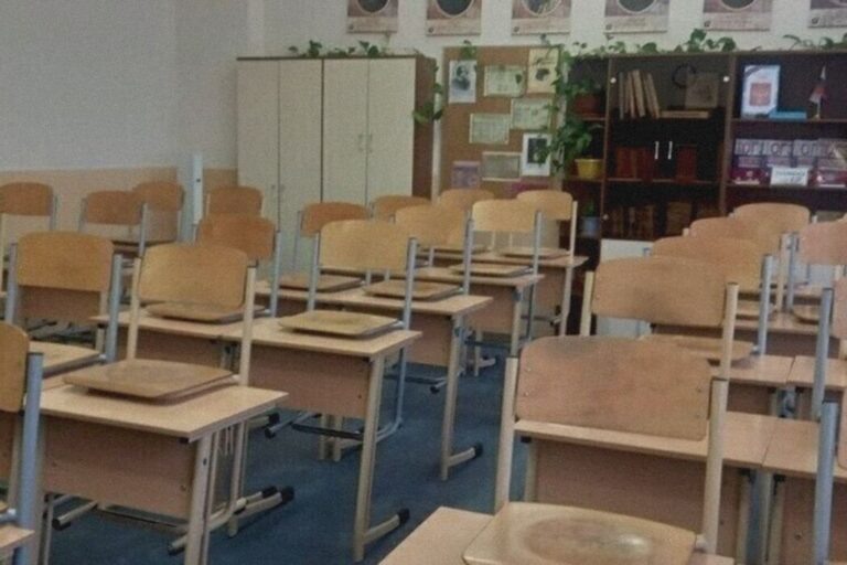    Иллюстрация к материалу: Минпросвещения: 11 лет обучения в школе — оптимальный срок для детей