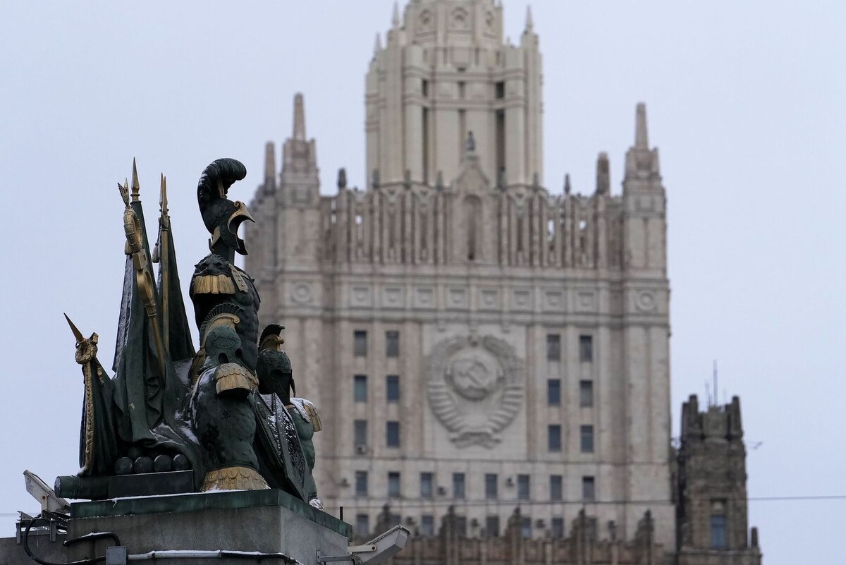     / Источник: © ИЗВЕСТИЯ/Дмитрий Коротаев