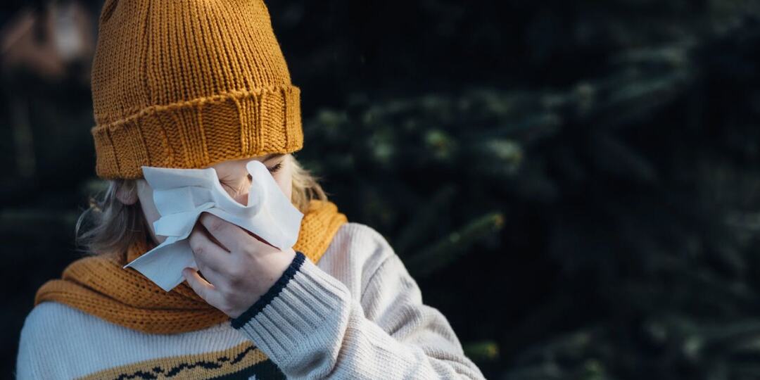 Забегать простуду: как тренироваться во время болезни?