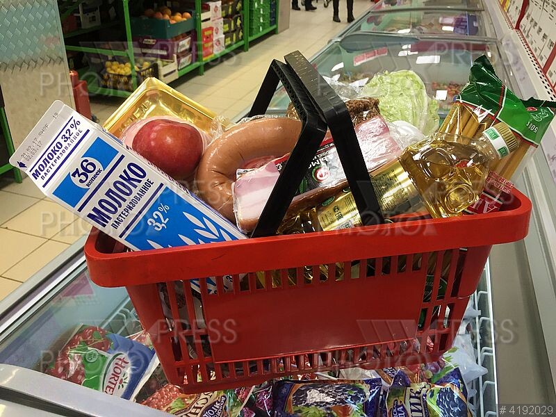 Бюджетные продукты на каждый день: как сэкономить и питаться с пользой