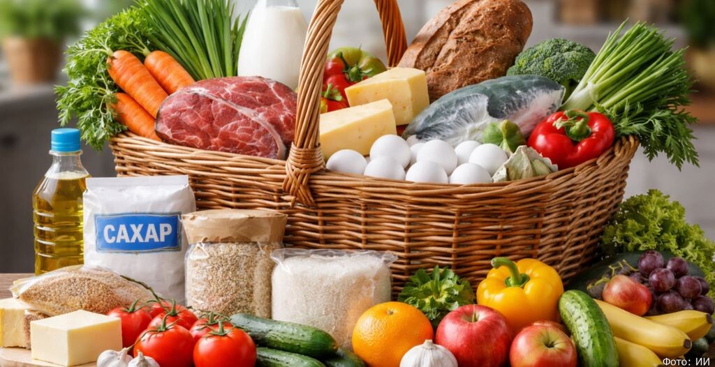 Бюджетные продукты на каждый день: как сэкономить и питаться с пользой