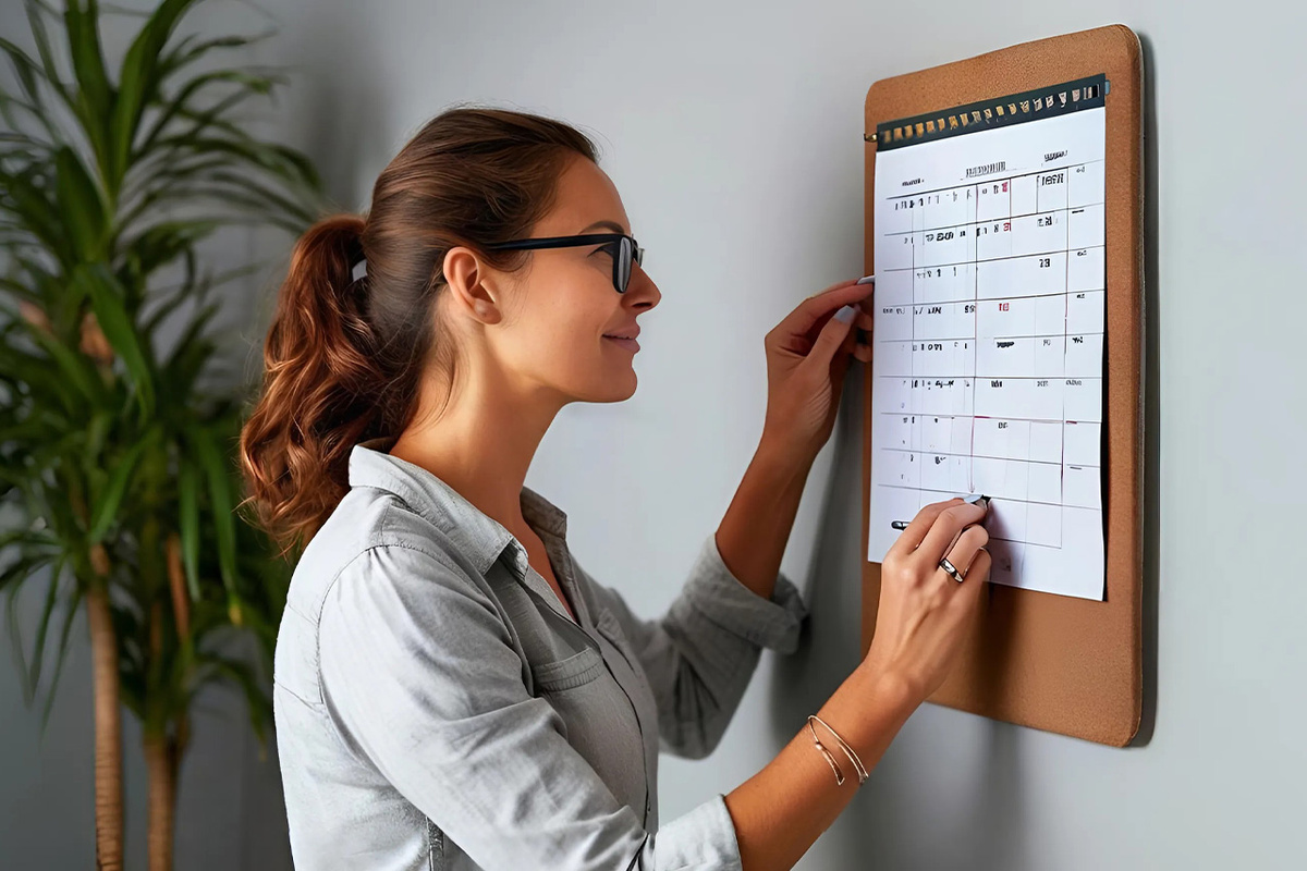 Сроки выплат не переносятся из-за праздников.  Фото: Изображение сгенерировано с помощью ИИ / Маргарита Неклюдова