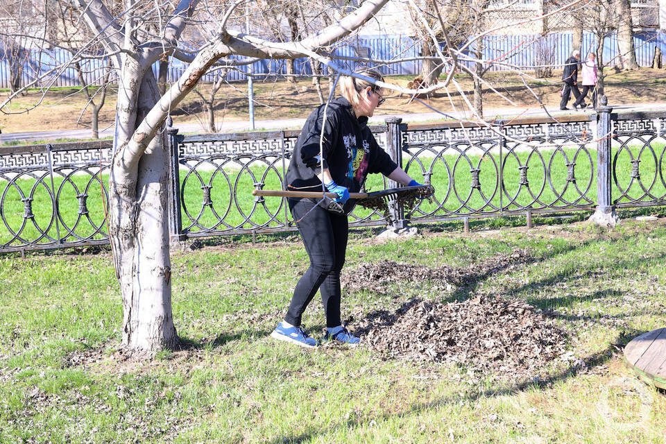    фото: Дмитрий Рогулин / "Городские вести"