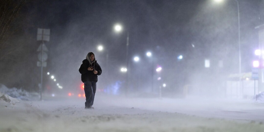 Улетное воскресенье спрогнозировали ямальцам
