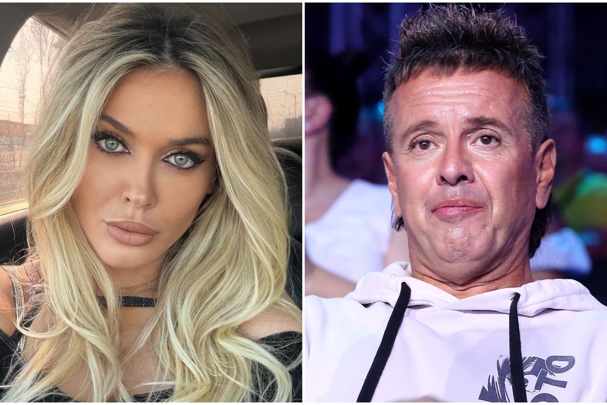     «Господи, примитивно»: Татьяна Терешина заявила, что Андрей Губин сочинил для нее хит «Девушки как звезды»