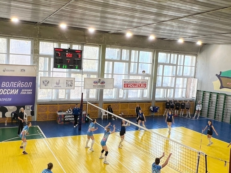     Фото: Центр спортивновй подготовки