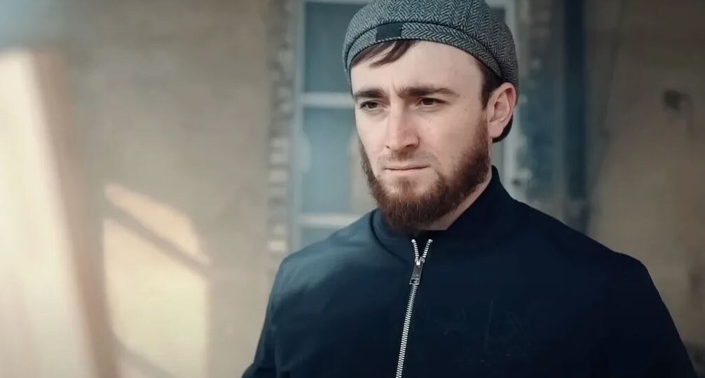 Султан Лагучев о музыке, которая согревает сердца россиян