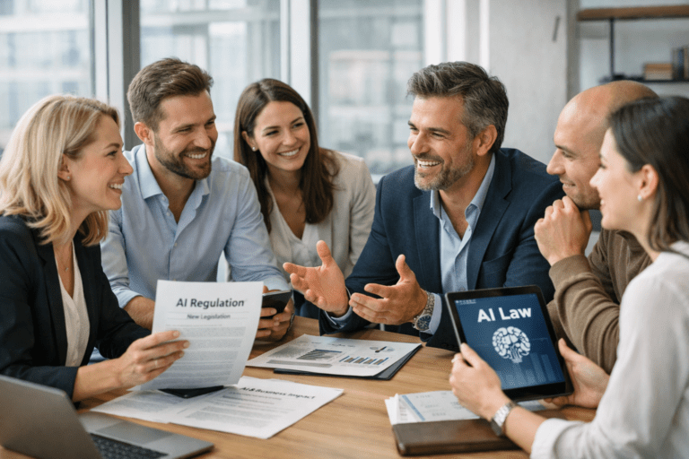    ИИ автоматизация для бизнеса Astralot AI