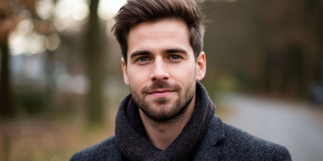 — У меня был… роман. - признался муж за ужином