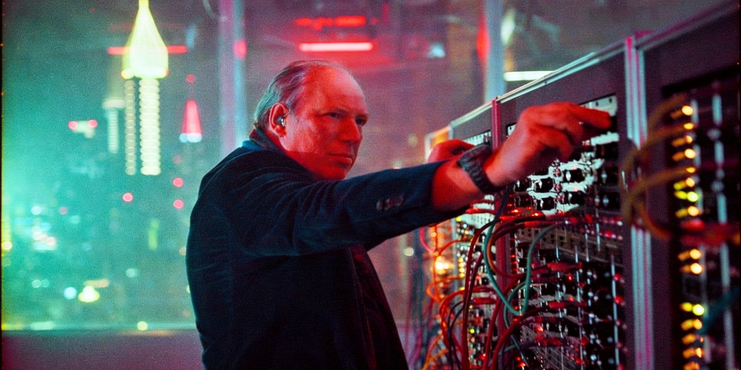 Эхо Хелгаста: Как Кристофер Нолан и Sony переписали правила научной фантастики в 2026 году