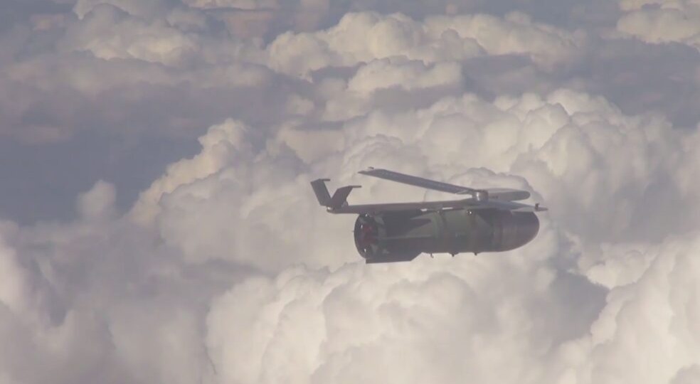 ФАБ-3000 сложила пятиэтажку с операторами БПЛА ВСУ в Константиновке