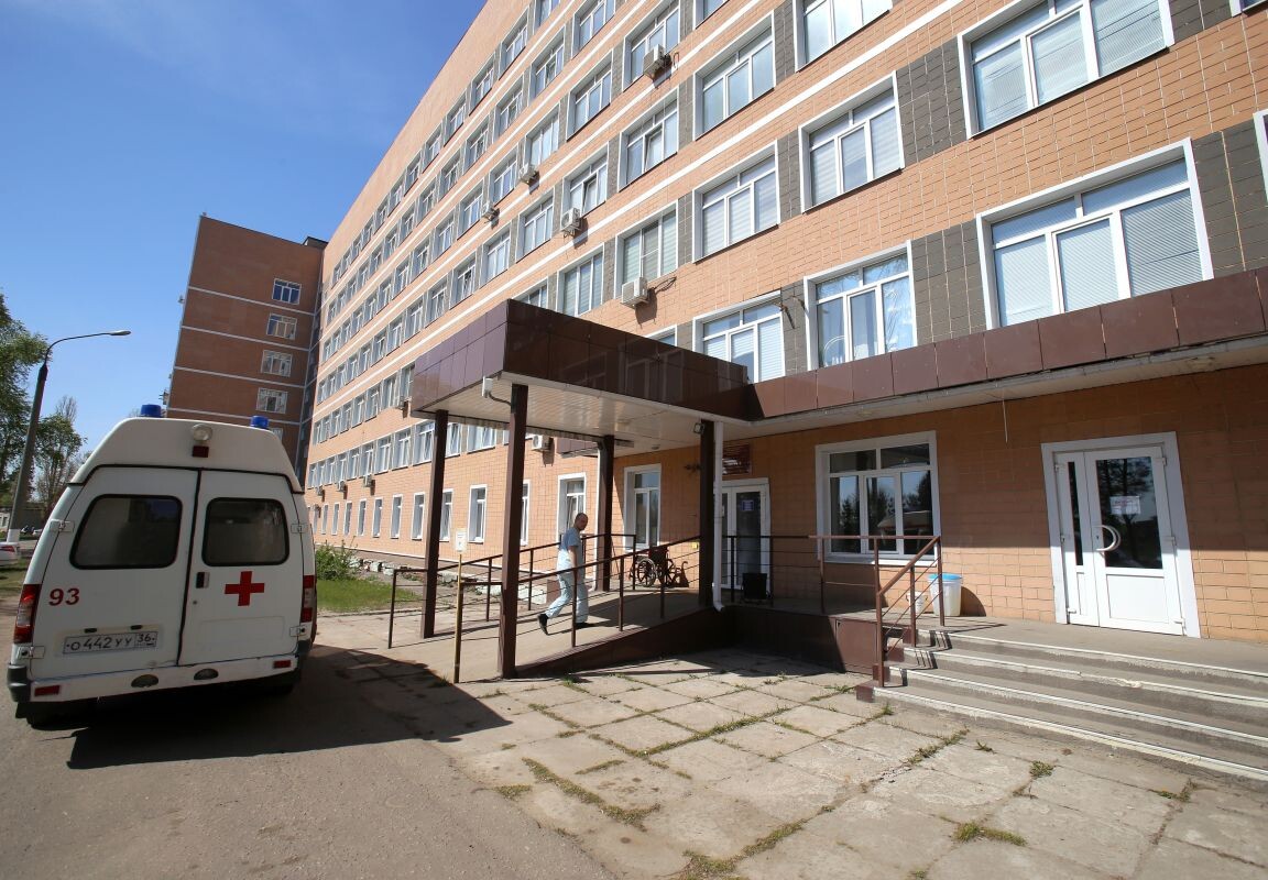    Фото: Игорь Филонов