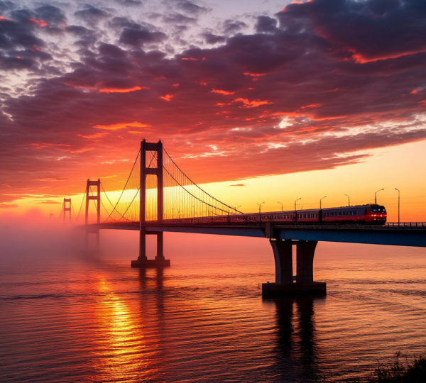 Море за окном, минус в бюджете: кому на самом деле по силам жизнь в Крыму в 2026 году?