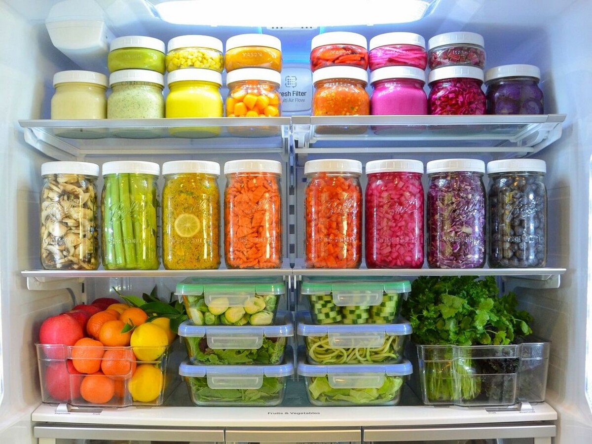Как дома сохранить продукты дольше: простые секреты хозяйки