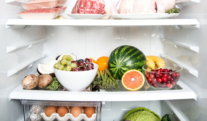 Как дома сохранить продукты дольше: простые секреты хозяйки