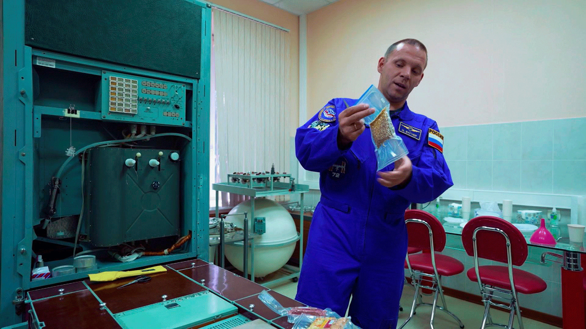    Первый канал