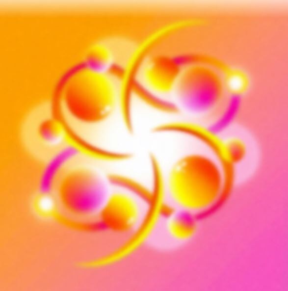 "Сделай картинку размытой."